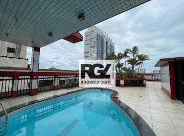 f0f3c6a6c55f8c09e7900a663bb7687aafe32e1c · Cobertura à venda, 850 m² por R$ 4.400.000,00 - Aparecida - Santos/SP