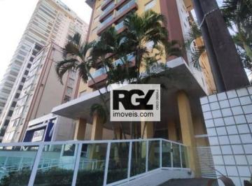 3136a074b38bd12cb839f85c2a0e7e1a0f5a94cb · Apartamento com 1 dormitório à venda, 60 m² por R$ 560.000,00 - Gonzaga - Santos/SP
