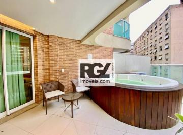 bcef98fffd7fea22a66be173630cefc6b18cabce · Apartamento com 1 dormitório à venda, 65 m² por R$ 700.000,00 - Gonzaga - Santos/SP
