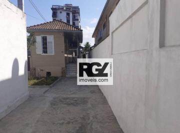 9039dcd97f32e1538a3cba3ec6712876b1ab3d91 · Terreno à venda, 491 m² por R$ 1.690.000,00 - Estuário - Santos/SP
