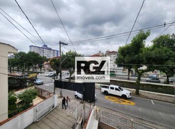9463fe4d12c0554456fd9900c95674c4ce7570d5 · Sobrado com 3 dormitórios à venda, 200 m² por R$ 2.000.000,00 - Campo Grande - Santos/SP