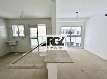 658b36cad9b64da226c4cd4407a5d5b34e4914bc · Apartamento com 2 dormitórios à venda, 82 m² por R$ 749.000,00 - Aparecida - Santos/SP