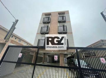 d60d57923c5a84b283a1c53a3750a476b9db9a19 · Apartamento com 2 dormitórios à venda, 39 m² por R$ 365.000,00 - Estuário - Santos/SP
