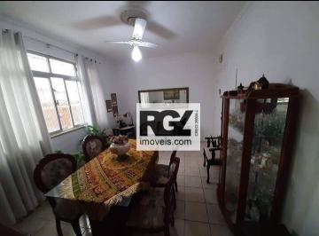 8fefb1e34f0dcaa6de59faf49445cb85585b03bd · Apartamento com 2 dormitórios à venda, 70 m² por R$ 430.000,00 - Gonzaga - Santos/SP