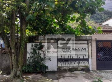 004e72f13de6b48d4408ae036de5db11bfe085c4 · Terreno à venda, 180 m² por R$ 550.000,00 - Jabaquara - Santos/SP