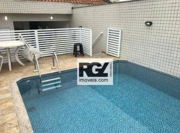 5e93e81b3f54ec3b42d30cf9405dbb909b526989 · Casa com 4 dormitórios à venda, 268 m² por R$ 1.600.000,00 - Boqueirão - Santos/SP