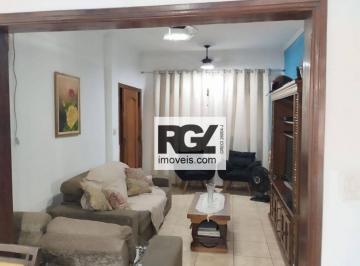9e180986ad29dec6aab55ac3a25ea52c75c2cb32 · Casa com 4 dormitórios à venda, 230 m² por R$ 685.000,00 - Bom Retiro - Santos/SP