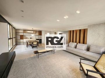 a23e7d0ea942b757139eb735f7643f9541d43b73 · Apartamento com 4 dormitórios à venda, 180 m² por R$ 2.050.000,00 - Boqueirão - Santos/SP