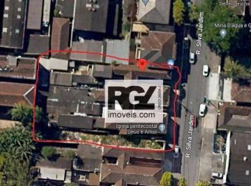afc3a64ea6570814d110a850517a1482895df159 · Terreno à venda, 1250 m² por R$ 3.750.000,00 - Vila Matias - Santos/SP