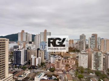 463a717c76437c1eeee9f02ff34f4ea1540a0321 · Sala, 88 m² - venda por R$ 940.000,00 ou aluguel por R$ 9.143,36/mês - Ponta da Praia - Santos/SP