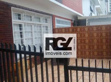 4f4194bb483a9d14a46f16328c2c25c34234dec9 · Sobrado com 3 dormitórios à venda, 200 m² por R$ 1.500.000,00 - Ponta da Praia - Santos/SP