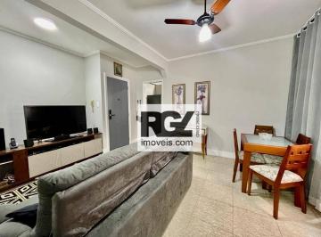 465c24eda6de1e757292a6fee8625c44094f4853 · Apartamento com 2 dormitórios à venda, 75 m² por R$ 580.000,00 - Ponta da Praia - Santos/SP