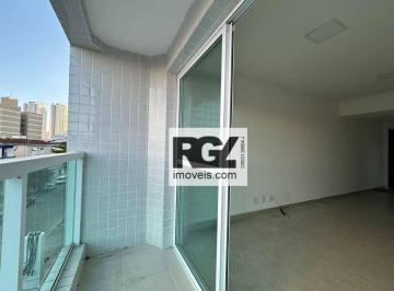 0e348760dc12388a6217dc43922734e48d5b6232 · Apartamento com 2 dormitórios à venda, 68 m² por R$ 584.000,00 - Marapé - Santos/SP