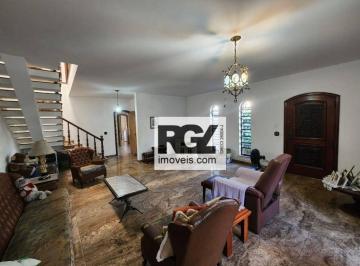 a80a284306621a65d9e9c12980a18dfbfc3f39fc · Casa com 3 dormitórios à venda, 198 m² por R$ 2.000.000,00 - Ponta da Praia - Santos/SP