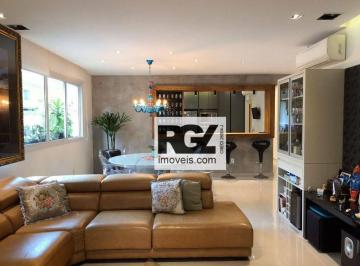 3d768eeaece30467c7bc96c90a5ebdc5e4993e00 · Casa com 4 dormitórios à venda, 240 m² por R$ 3.000.000,00 - Ponta da Praia - Santos/SP