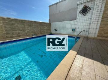 59f75430bfc608cf4b95d6f768f335adc0aca5a9 · Cobertura com 2 dormitórios à venda, 280 m² por R$ 1.099.000,00 - Vila Belmiro - Santos/SP