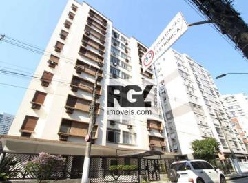 277dd9102d38116470474de83e3a61fb8beb230d · Apartamento com 3 dormitórios à venda, 152 m² por R$ 960.000,00 - Boqueirão - Santos/SP