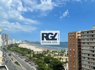 e8915293c5844050abdfead7ef206b02510244eb · Apartamento FRENTE MAR com 3 QUARTOS à venda, 122 m² por R$ 800.000 - José Menino - Santos/SP