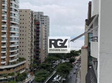 292ad8b9128bbacffa305ef24a5f7e07ff172896 · Apartamento à venda, 124 m² por R$ 1.028.000,00 - Pompéia - Santos/SP