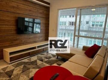 dd3c9cfa722a3b50181b7941fbab903ad905bf03 · Apartamento com 2 dormitórios à venda, 87 m² por R$ 1.065.000,00 - Gonzaga - Santos/SP