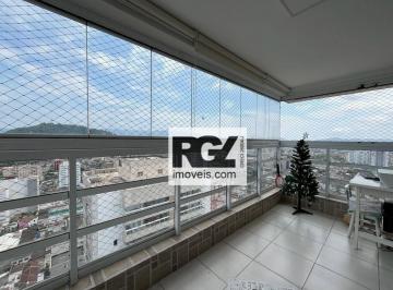 d5799aec6da23e6029b427c44ec706b27dd9b4f2 · Apartamento com 3 dormitórios à venda, 96 m² por R$ 850.000,00 - Vila Belmiro - Santos/SP
