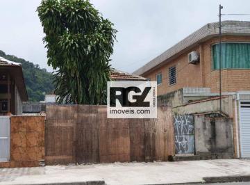 f6eec4ebb6ed650de23c5b4e29ae8bf4fac8efa3 · Terreno à venda, 245 m² por R$ 1.000.000,00 - Vila Belmiro - Santos/SP