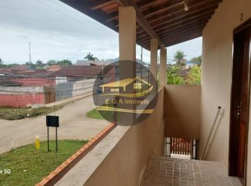 Imagem do Imóvel · Casa na praia de Boraceia 2