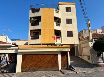 c478d3a475945c297b5f9bb88d0f8123831f0f56 · Apartamento com 2 dormitórios à venda, 83 m² por R$ 450.000,00 - Rudge Ramos - São Bernardo do Campo