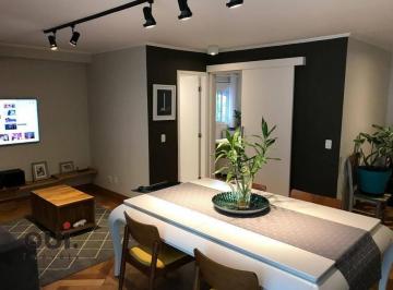 af318a5ae8a2183e7cf260a0125b5b9c6b09d529 · Apartamento com 2 dormitórios à venda, 78 m² por R$ 1.250.000 - Alto de Pinheiros - São Paulo/SP