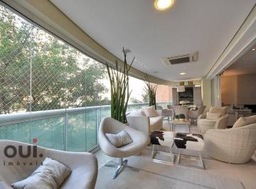 17059163fe729900c09bb6ed82cc3a49e7eca0d0 · Apartamento com 3 dormitórios à venda, 277 m² por R$ 11.500.000 - Itaim Bibi - São Paulo/SP