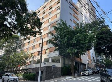 f209febed9d7a65e997fa5ede747b560aa6bfcb1 · Apartamento com 3 dormitórios à venda, 212 m² por R$ 2.800.000 - Jardim Paulista - São Paulo/SP