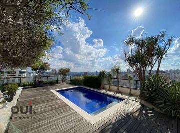 c9b84473d66feb0843bedefe1eb95b086a46aeae · Cobertura com 3 dormitórios à venda, 515 m² por R$ 10.500.000 - Jardim Paulista - São Paulo/SP