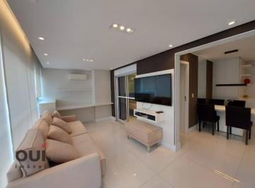 89ae068b60525aedf051a708a32b057891b741a6 · Apartamento com 1 dormitório à venda, 55 m² por R$ 1.500.000 - Vila Nova Conceição - São Paulo/SP