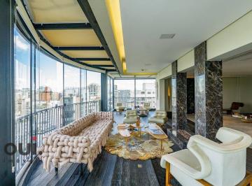 5d5ad97487b397eb7f858c9c628abbaafc1603a6 · Cobertura com 5 dormitórios à venda, 630 m² por R$ 20.600.000 - Vila Nova Conceição - São Paulo/SP