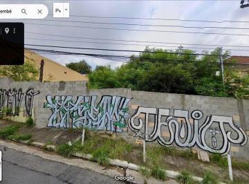 417ba1ae2dbd969b585981e11dd9d588a5b5b9a6 · Terreno à venda, 1080 m² por R$ 2.000.000 - Tremembé - São Paulo/SP