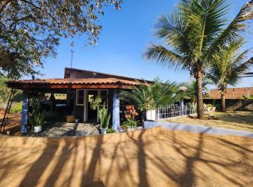 Rural de 2 quartos, Artur Nogueira · Chácara com 2.000 m² em Artur Nogueira - SP