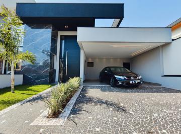 Casa de 3 quartos, Hortolândia · Casa Térrea à venda 3 dormitórios, suíte e espaço Gourmet - Hortolândia
