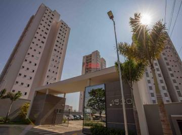 Foto 01 · Imperdível Apartamento à Venda em Hortolândia-SP, Jardim Amanda I: 2 Quartos, 1 Suíte, 1 Sala, 2 Ban