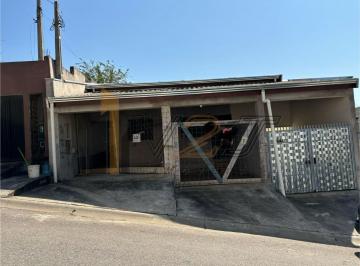 Foto 01 · Casa térrea a venda no bairro Parque São José em Vinhedo/SP.