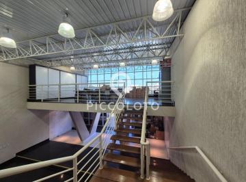 Comercial · 100m² · 4 Vagas · Prédio à venda e para alugar em Campinas, Jardim do Trevo, com 100.36 m²