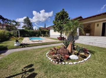 Foto 01 · Casa, Carlos Guinle, Teresópolis, RJ