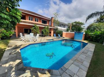 Casa de 4 quartos, Guarujá · Casa á venda com 04 Dormitórios , 04 Vagas- Jardim Acapulco - Guarujá SP.
