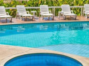 Apartamento de 1 quarto, Porto Seguro · Flat em Taperapuan Porto Seguro