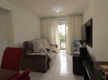Apartamento · 48m² · 2 Quartos · 1 Vaga · Apartamento na Merck