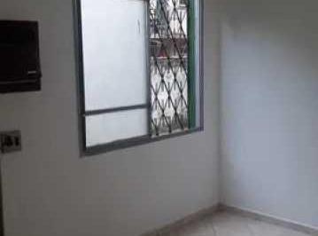 Apartamento · 50m² · 2 Quartos · 1 Vaga · Apartamento de 2 quartos na Taquara