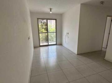 Apartamento · 52m² · 2 Quartos · 1 Vaga · Apartamento no vert vita