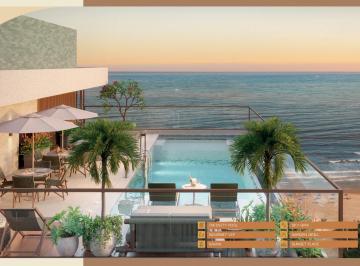 Apartamento de 2 quartos, Aracaju · Dune Simple Life - Condomínio vista mar.