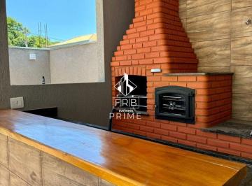 Foto 01 · Casa, Jardim Residencial Campos do Conde, Sorocaba, SP