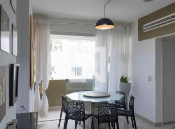 Apartamento · 60m² · 2 Quartos · 2 Vagas · Apartamento à Venda - Buritis, 2 Quartos, 60 m² - Belo Horizonte