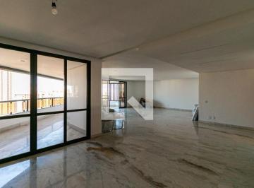 Apartamento · 380m² · 4 Quartos · 4 Vagas · Apartamento à Venda - Santo Agostinho, 4 Quartos, 380 m² - Belo Horizonte